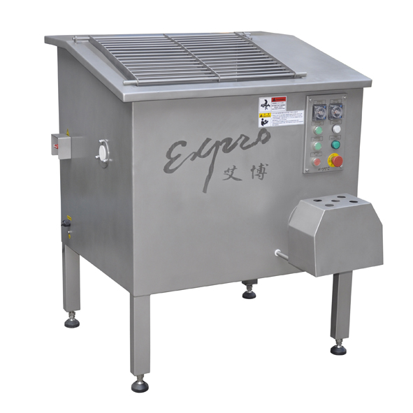 Mixing mincer BBJJ-80