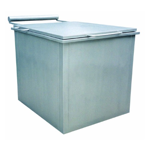 Cooking vat  BZZT-II