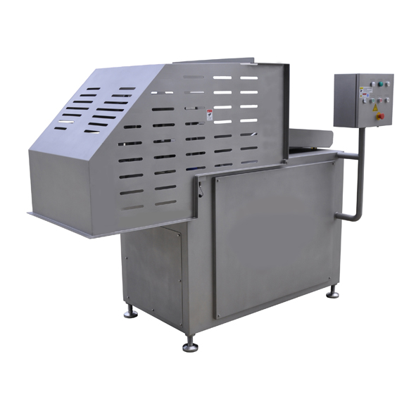 Frozen meat cutter  BDQJ-I