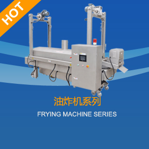 油炸机系列 